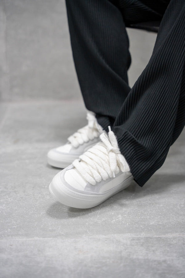 Numeris vs. The Competition: What Sets Them Apart in the Premium Sneaker Market