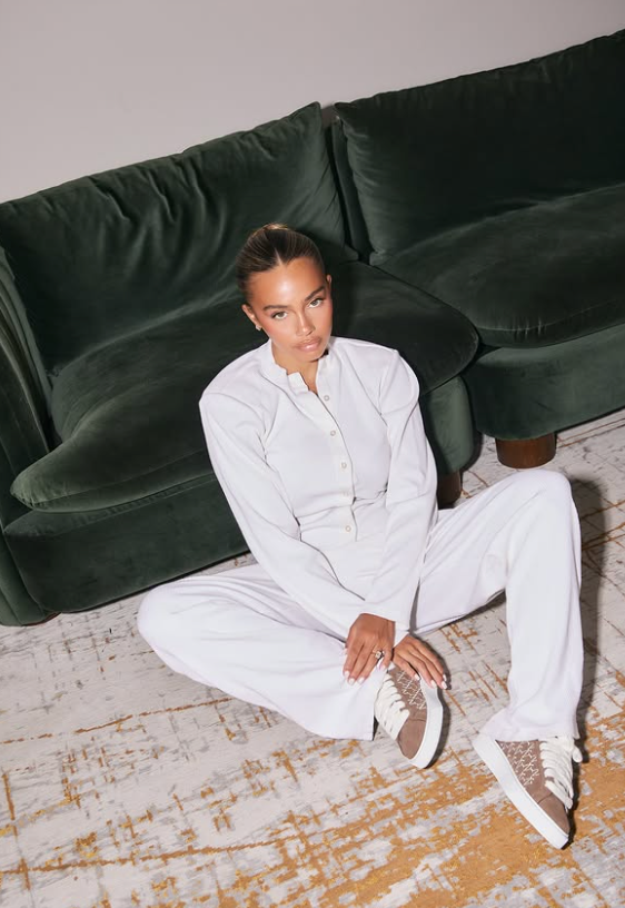 The Future of Luxury Footwear: Why Numeris Represents More Than Just Sneakers