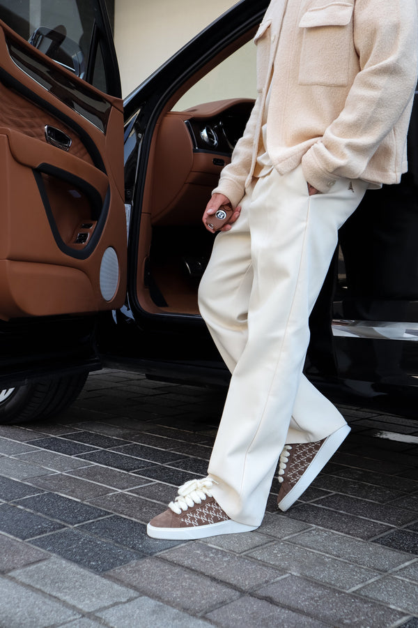 Why Limited-Edition Sneakers Like Numeris Are the Future of Luxury Fashion