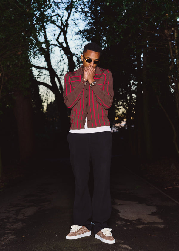 How to Style Numeris Sneakers: From Streetwear to Smart Casual