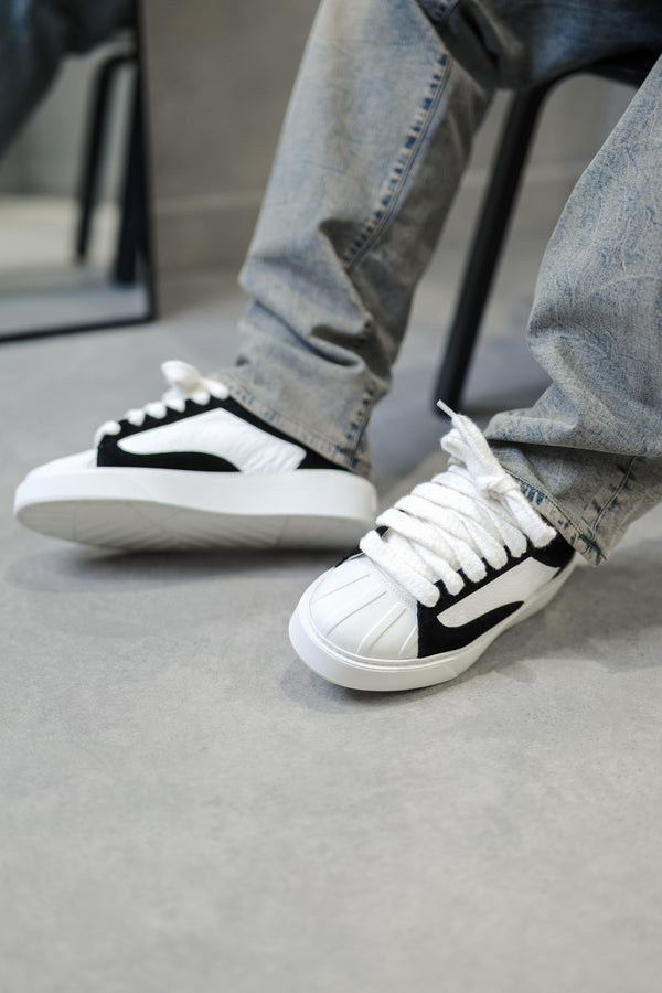 From Portugal With Craft: Inside the Making of Numeris Sneakers