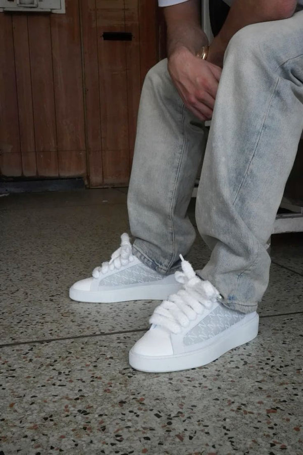 The Rise of Numeris: A New Era of Luxury Sneakers