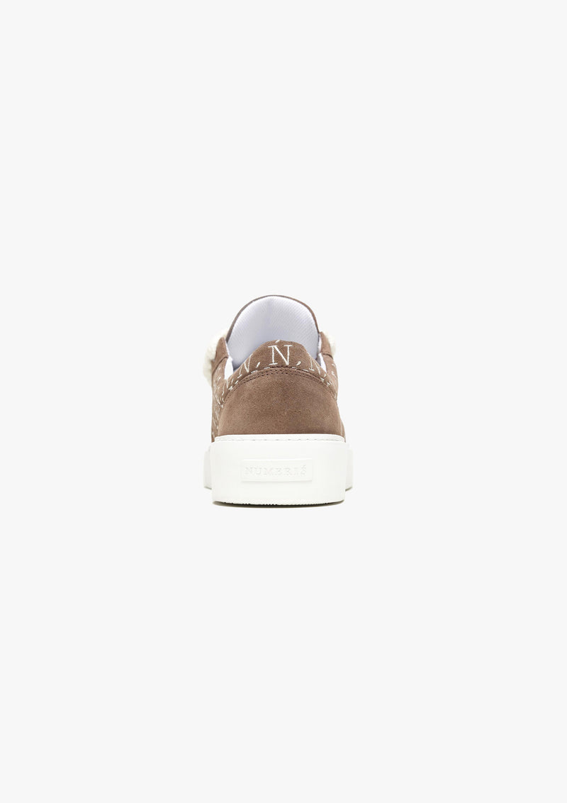Signet - Almond