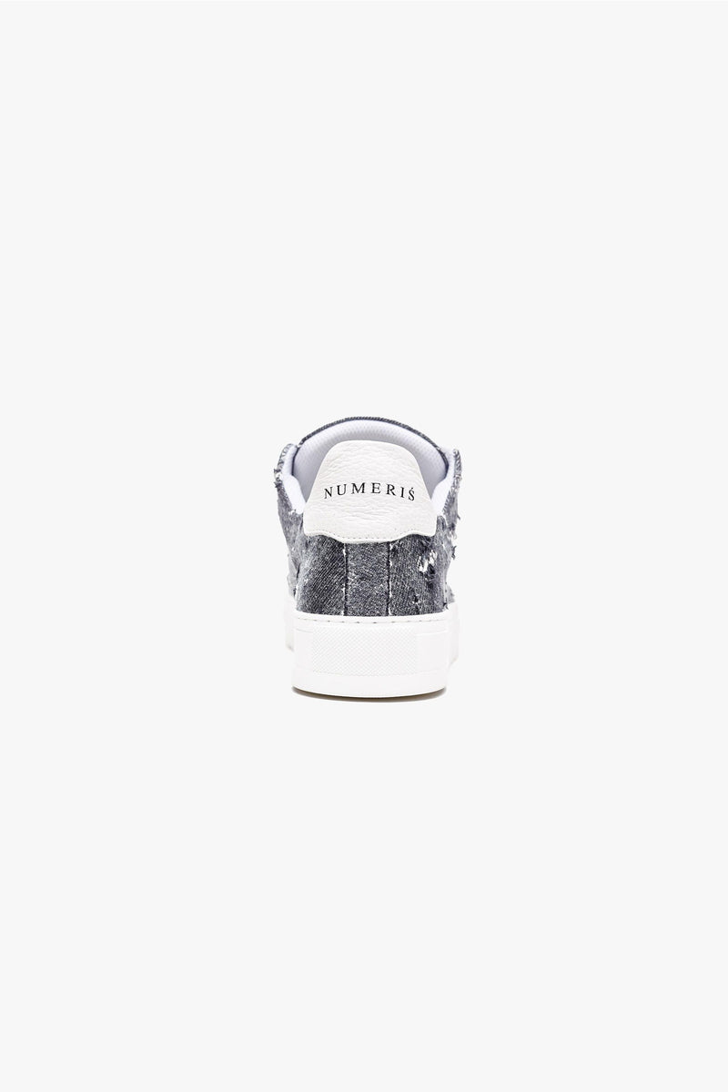 Thrashed Denim